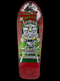 Schmitt Stix Allen Midgett Magic Train Re-issue 9.5" Skateboard Deck - X747X