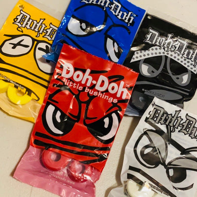 Doh Doh Bushings - X747X