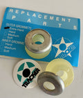 Tracker (VINTAGE) Outer 5-piece Bushings Set - X747X