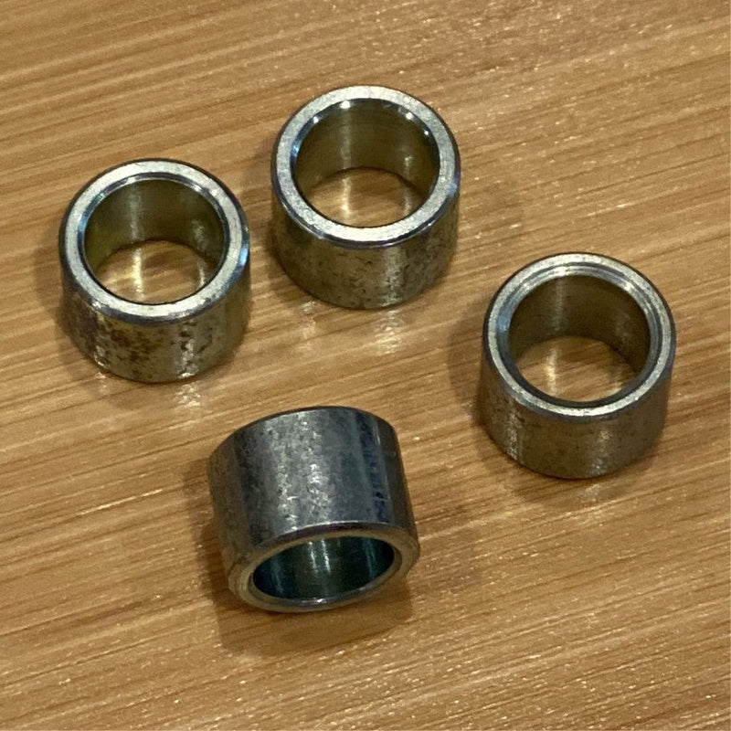 Wheel Spacers (set of 4) - X747X