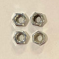 Toxic Axel Nuts (Set of 4) - X747X