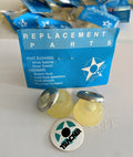 Tracker (VINTAGE) Outer 5-piece Bushings Set - X747X