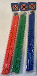 Riff Raff Zig Zag Skateboard Rails - X747X