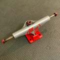 Silver Trucks 7.75" (sold in singles) - X747X
