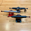 Silver Trucks 7.75" (sold in singles) - X747X