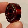 Brand-X DAREDEVIL Bearings - X747X