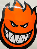 Spitfire VINTAGE Sticker 11” - X747X