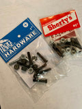 Hardware for Truck Mounting (all sizes) - X747X
