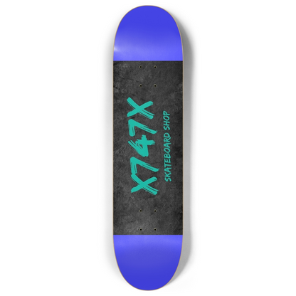 X747X Popsicle 4