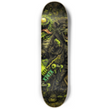 X747X SLIME SYNDICATE 3 Deck Wall Art