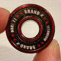 Brand-X DAREDEVIL Bearings - X747X