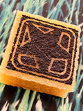 Black Magic Eraser (Griptape Cleaner) - X747X