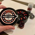 Brand-X DAREDEVIL Bearings - X747X