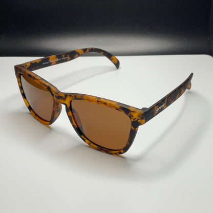 “Bosley’s Basset Hound Dreams” OG Polarized Sunglasses - X747X