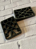 WEDGE Pad Risers (set of 2) - X747X