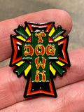 DOGTOWN/Suicidal Pins - X747X