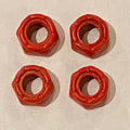 Toxic Axel Nuts (Set of 4) - X747X