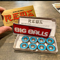 BONES Reds Bearings - X747X