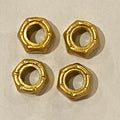 Toxic Axel Nuts (Set of 4) - X747X