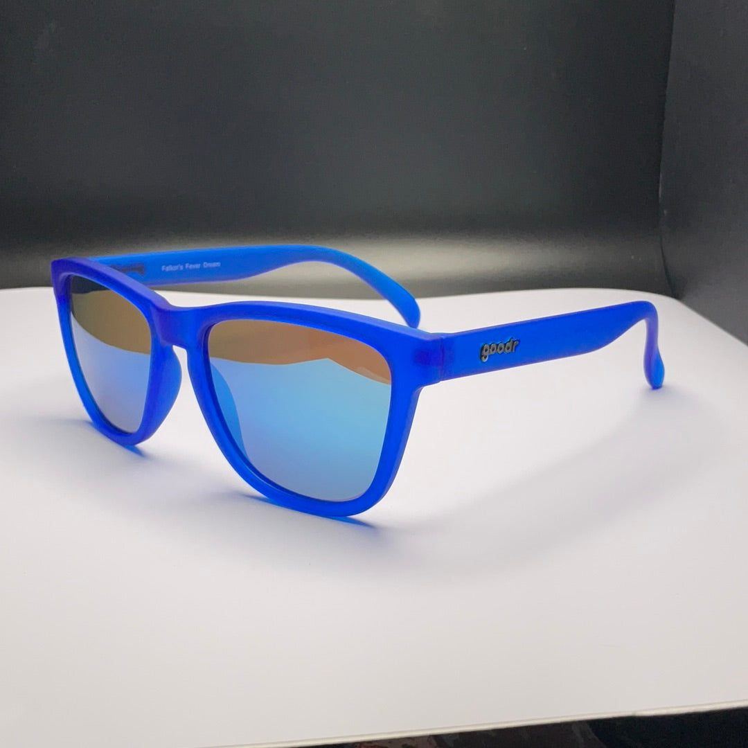 "Falkor's Fever Dream” OG Polarized Sunglasses - X747X