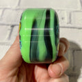 Toxic Team VERY HARD Wheels 56mm/102a - X747X