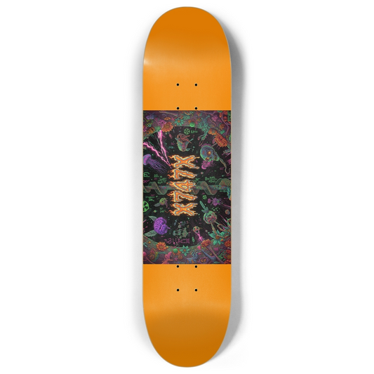 X747X Strange Dreams 2