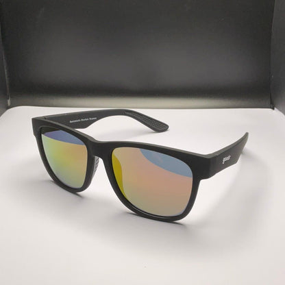 "Beelzebub's Bourbon Burpees” BFG Premium Sunglasses - X747X