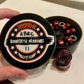 Brand-X DAREDEVIL Bearings - X747X