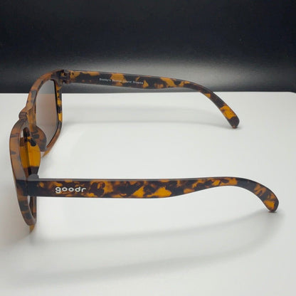 “Bosley’s Basset Hound Dreams” OG Polarized Sunglasses - X747X