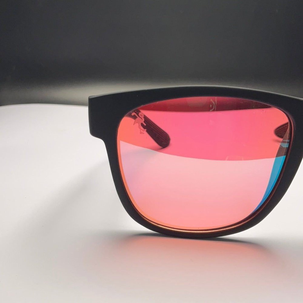 "It's All In The Hips” BFG Polarized Wide Sunglasses - X747X