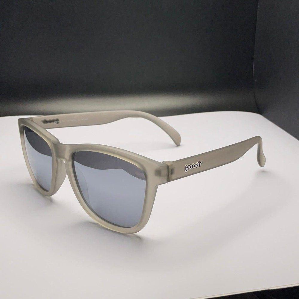 "Going To Valhalla... Witness!” OG Polarized Sunglasses - X747X
