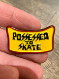 DOGTOWN/Suicidal Pins - X747X