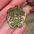 DOGTOWN/Suicidal Pins - X747X