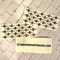 Independent LARGE Sheet VINTAGE Sticker 8.5” - X747X