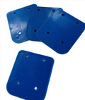 ODI VINTAGE Risers 1/8" (set of 2) - X747X