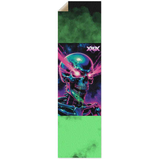 X747X Toxic Reaper Grip Tape