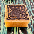 Black Magic Eraser (Griptape Cleaner) - X747X