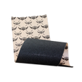 Jessup Black 9" x 33" Skateboard Grip Tape - X747X