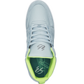 éS Shoes Accel Slim Mid X Carlsbad- Blue/Grey/White - X747X