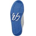 éS Shoes Creager - White/Blue - X747X