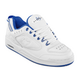 éS Shoes Creager - White/Blue - X747X