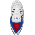 éS Shoes Creager - White/Blue - X747X