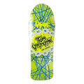 Vision Groholski Heavy Metal 9.75" Skateboard Deck - X747X