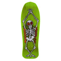 Vision Groholski Skeleton Modern Concave 10" Skateboard Deck - X747X