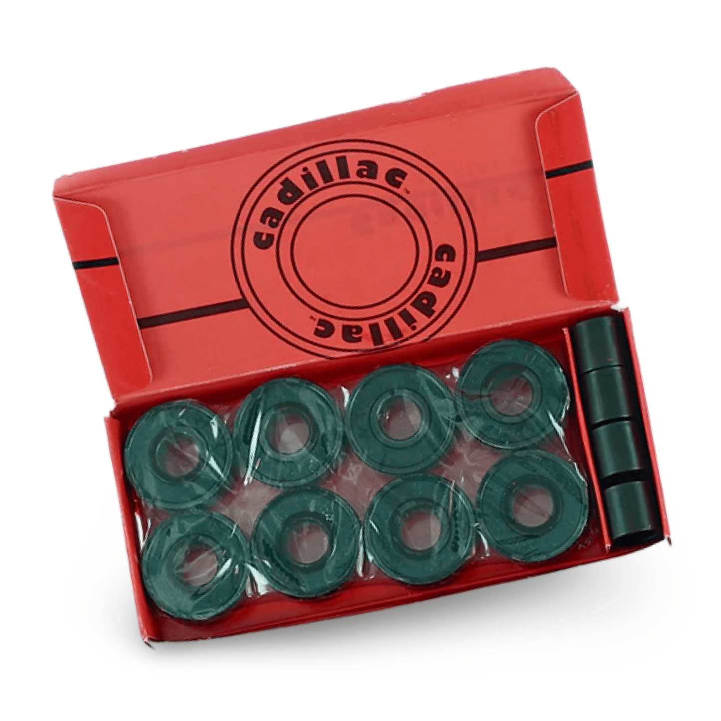 Madrid Cadallic High Speed Bearings - X747X