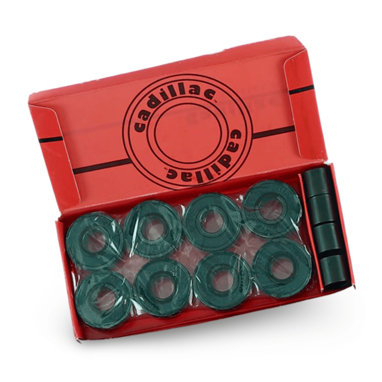 Madrid Cadallic High Speed Bearings - X747X