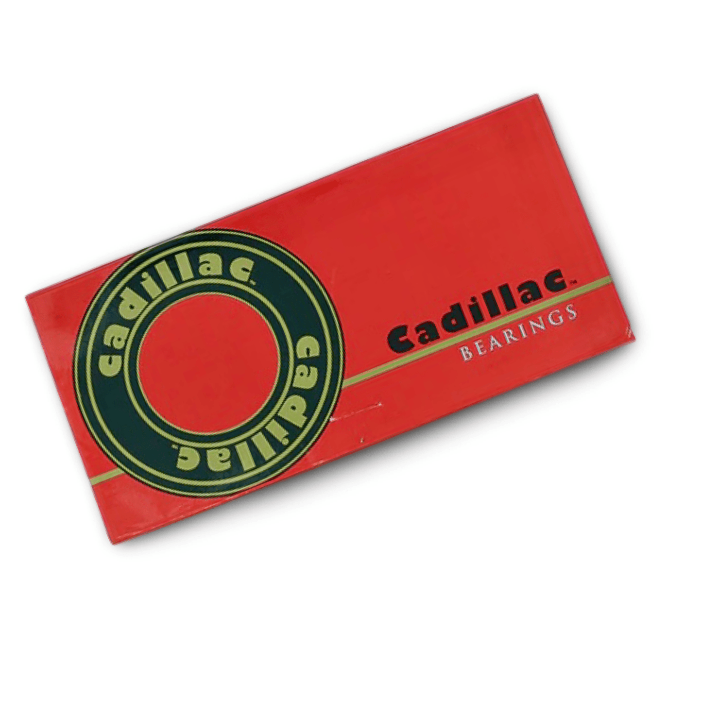 Madrid Cadallic High Speed Bearings - X747X