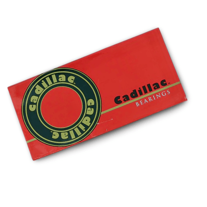 Madrid Cadallic High Speed Bearings - X747X