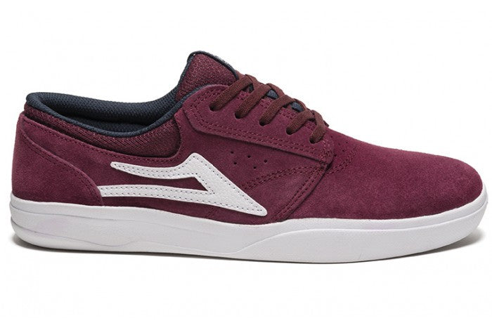 GRIFFIN XLK PERFORMANCE KIDS / BURGUNDY
