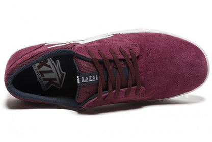 GRIFFIN XLK PERFORMANCE KIDS / BURGUNDY